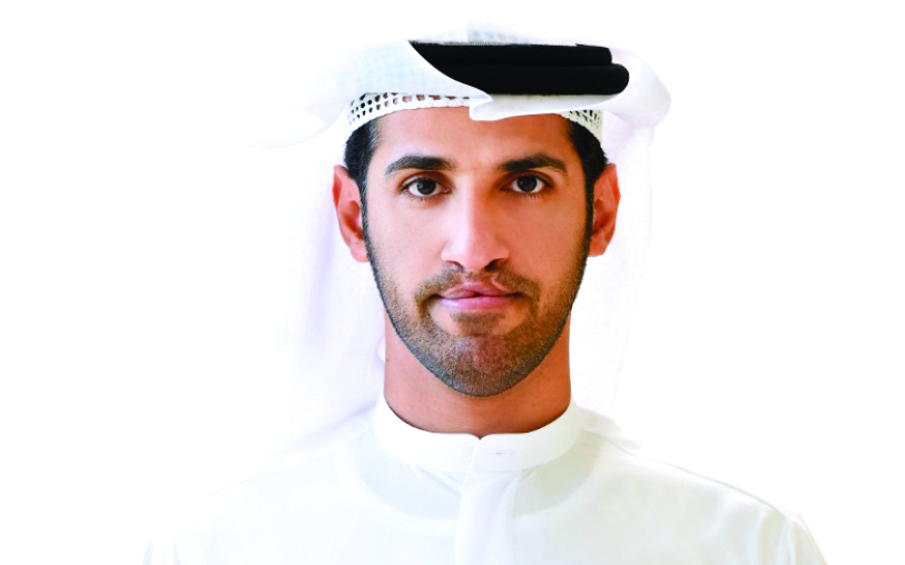 "محمد منيف المنصوري"