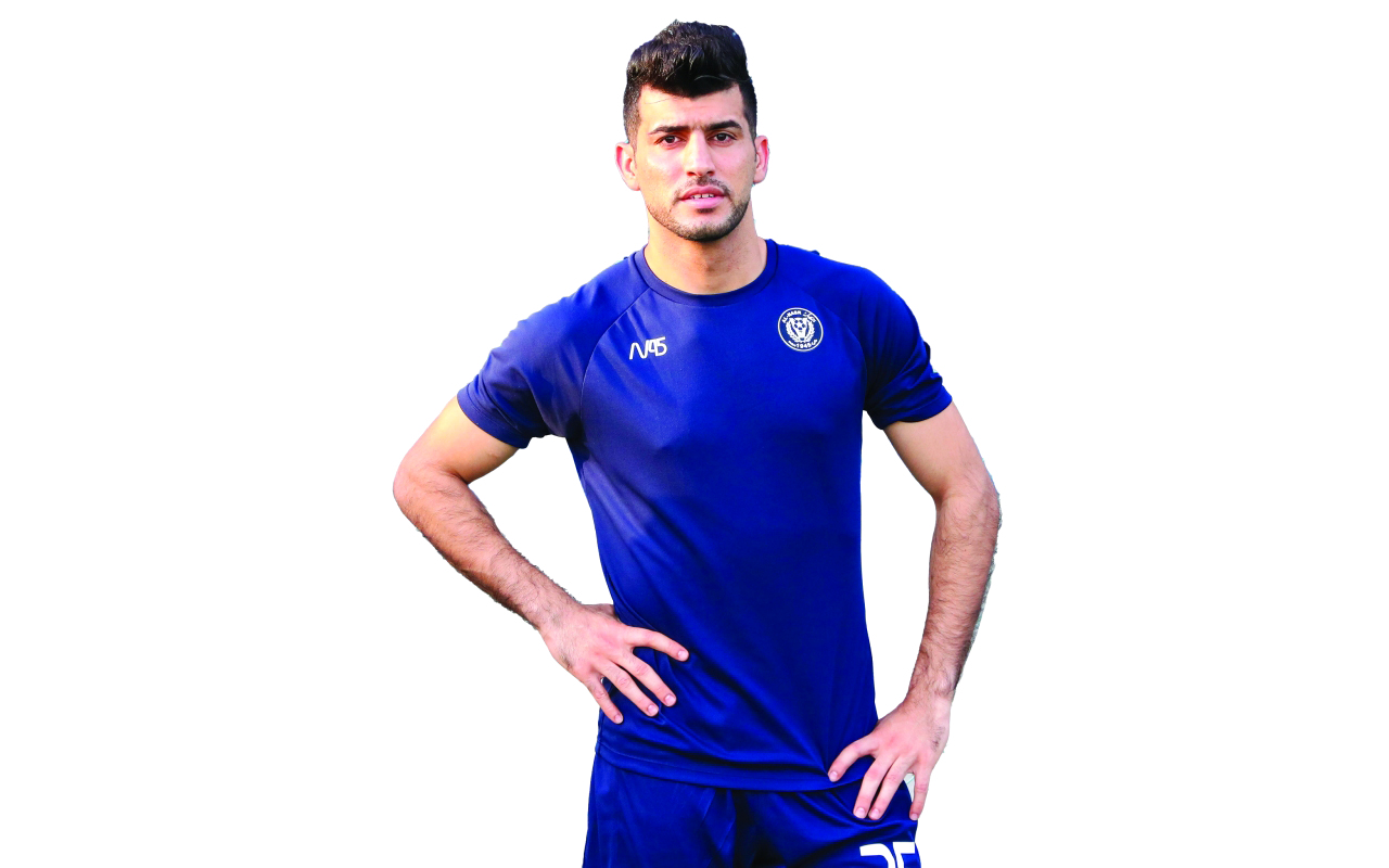 "محمد مصطفى"
