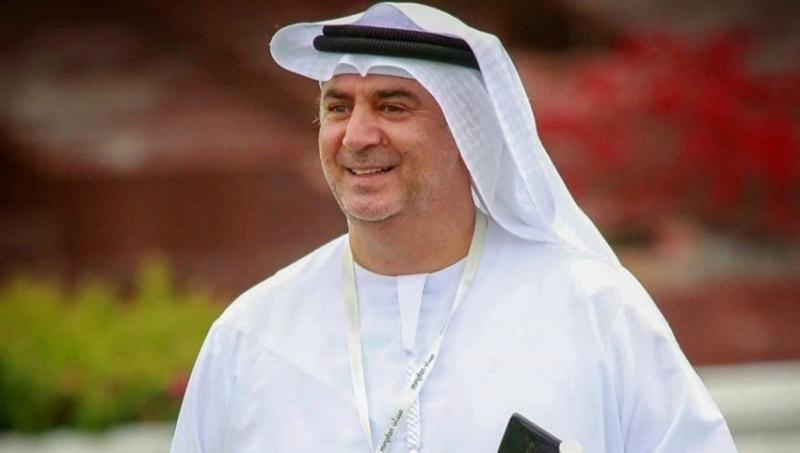 "خالد الرحومي"