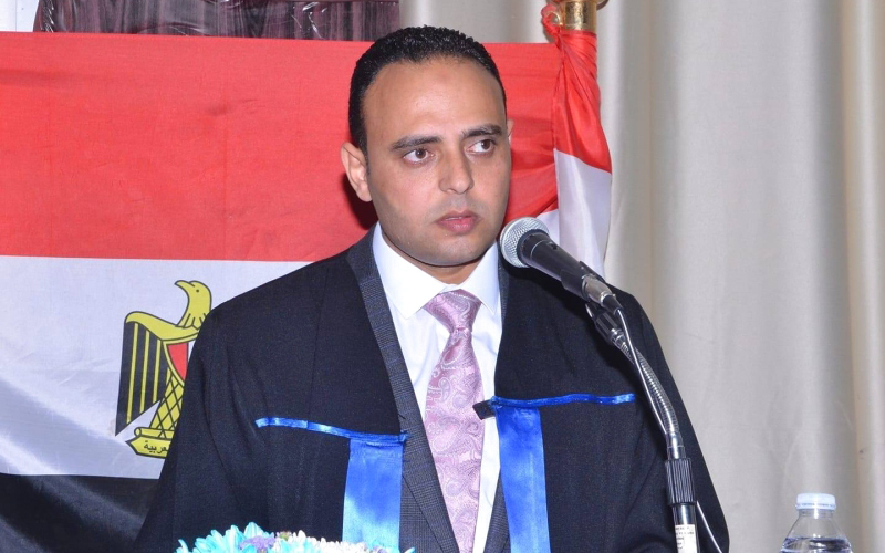 "سيد خضر"