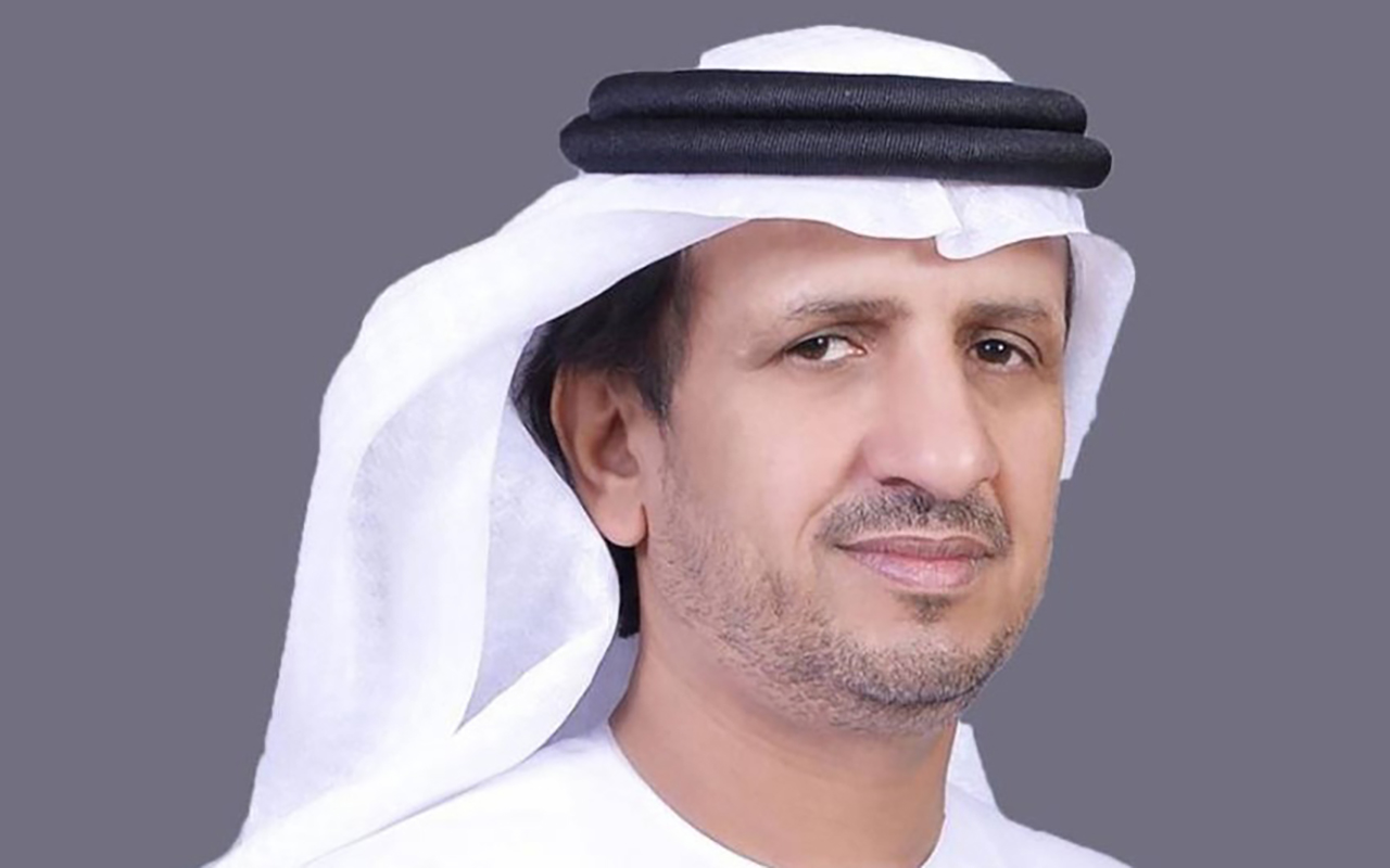 "حمد نخيرات العامري"