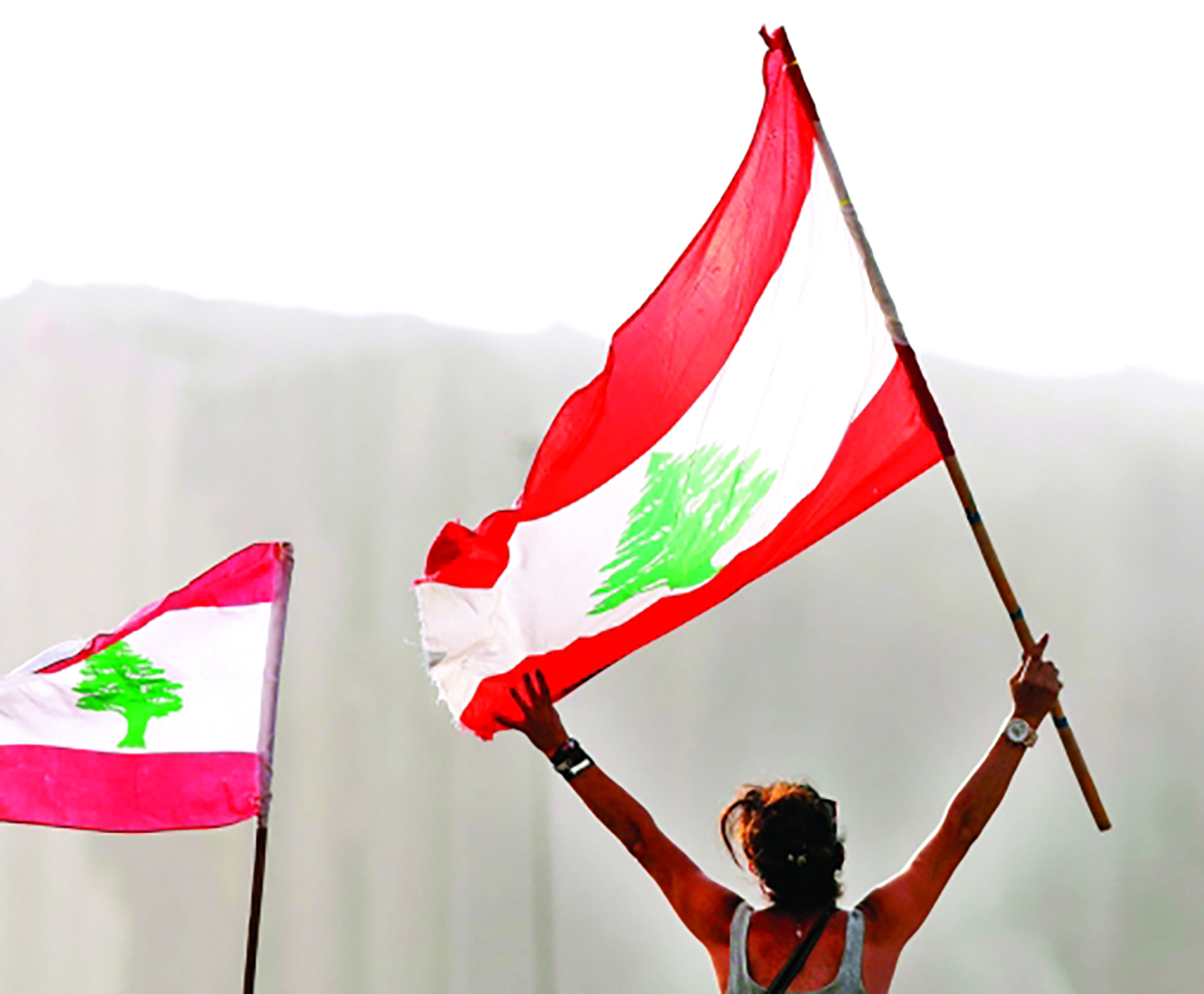 «كارثة بيروت» في قاموس ضحاياها: لن تقتلونا مرّتيْن!