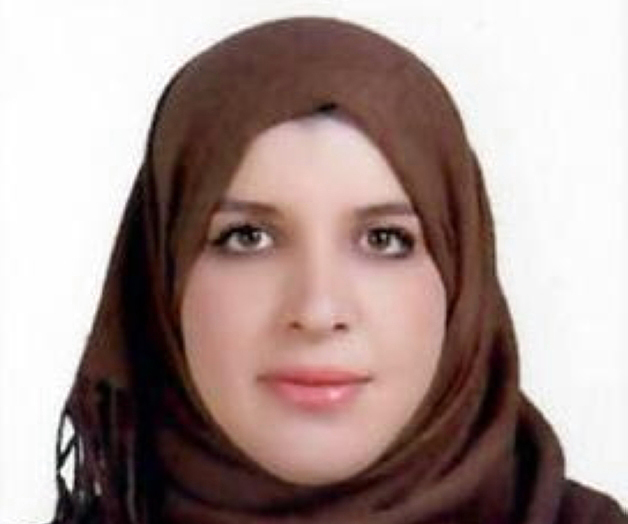 "مها بركة"