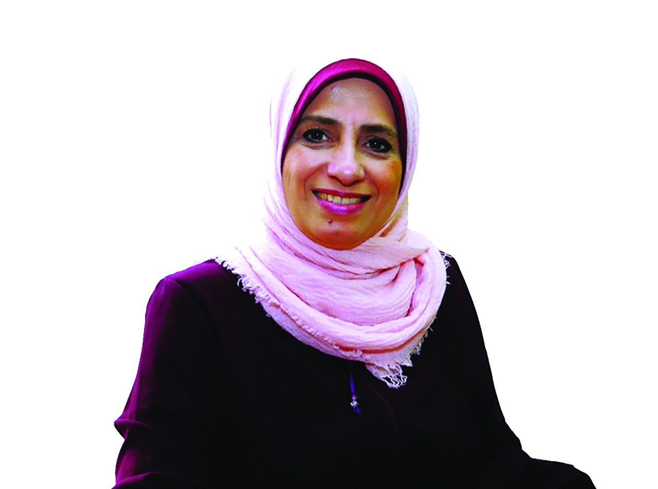 "رولا نسب"