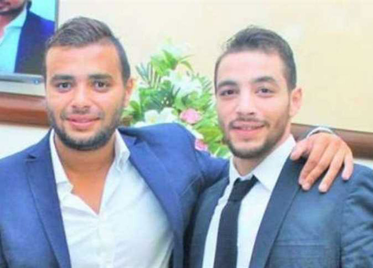 وفاة شقيق المطرب رامي صبري غرقاً والتحريات تكشف مفاجأة