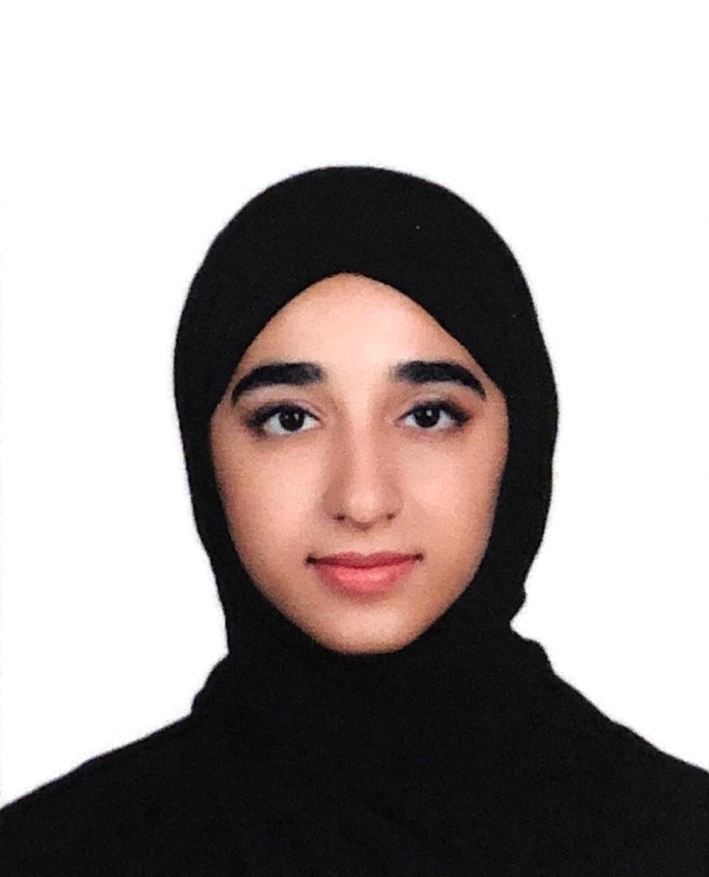 "ميمونة الظهوري"