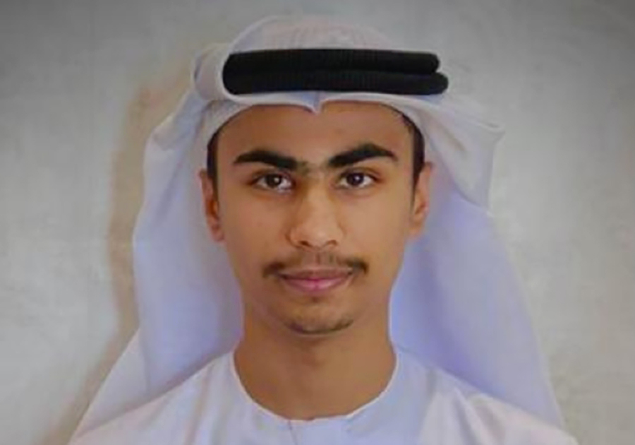 "عبدالله البلوشي"