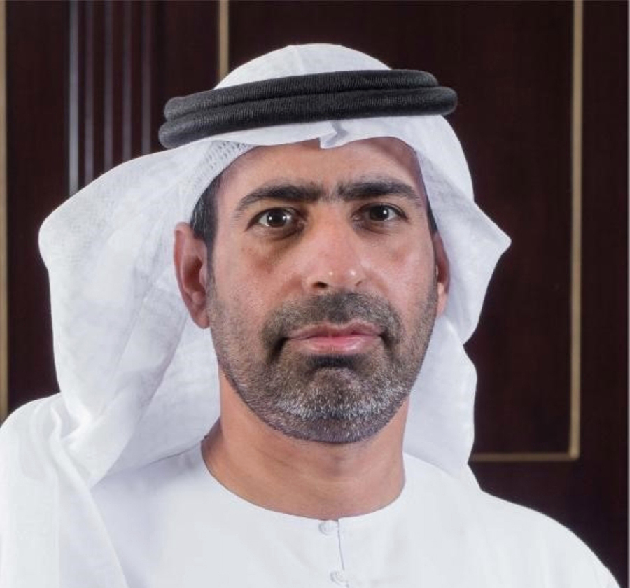 "سلطان الشامسي"