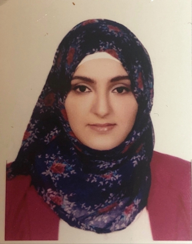 "لينا زعيتر"