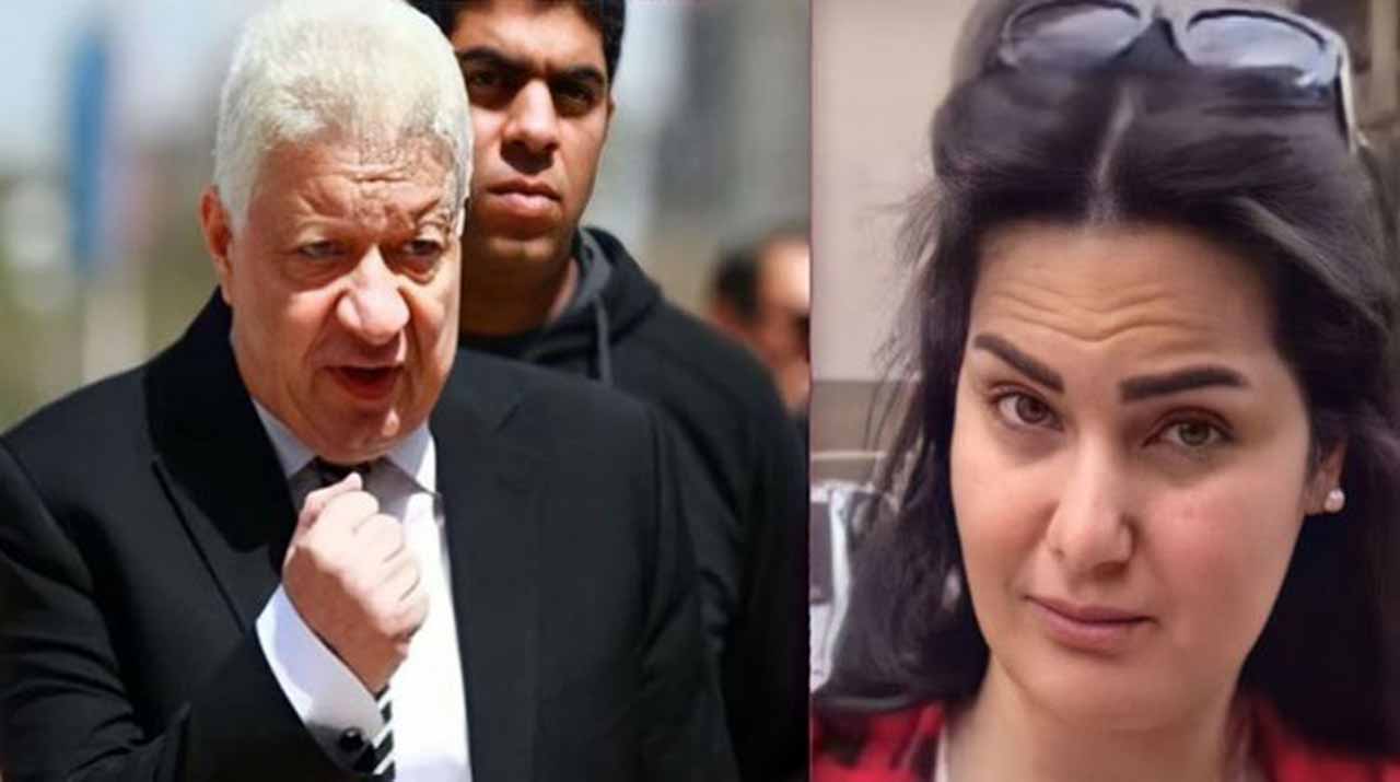 بسبب مرتضى منصور.. تغريم سما المصري 100 ألف جنيه