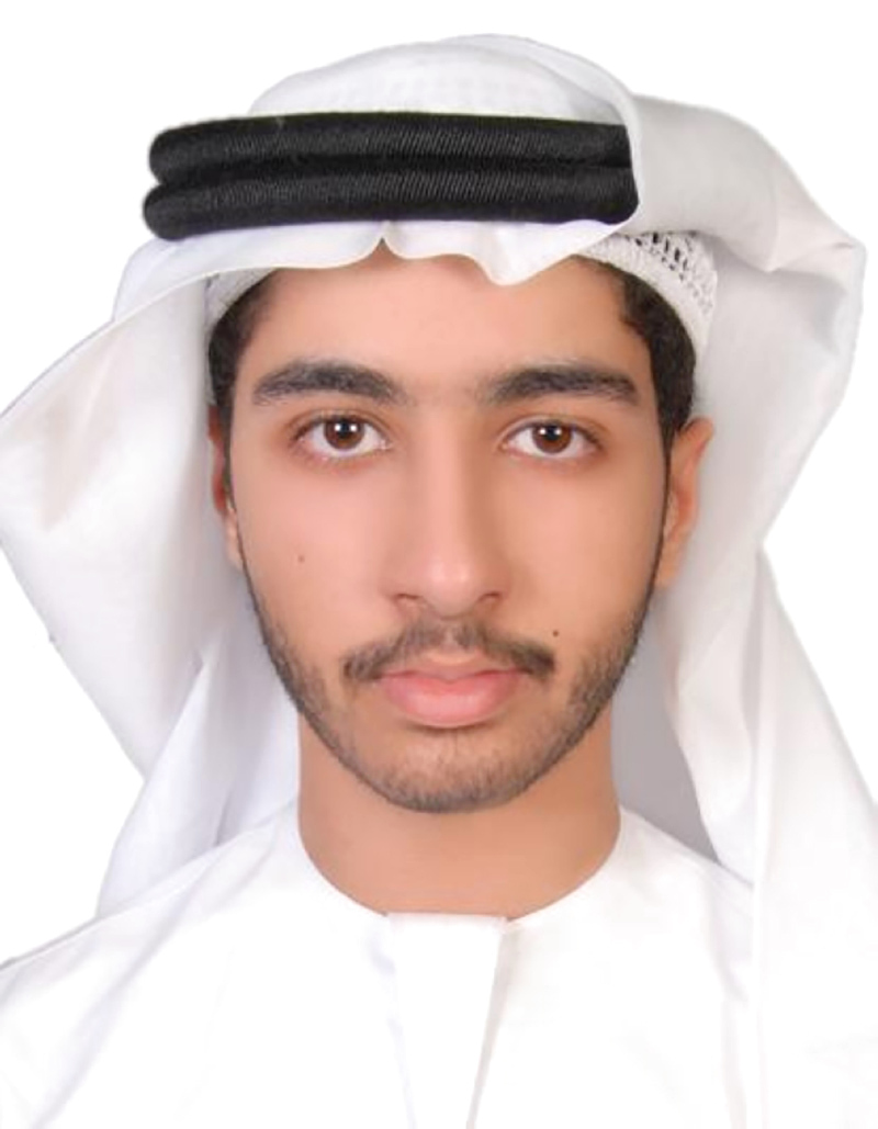 "محمد النعيمي"