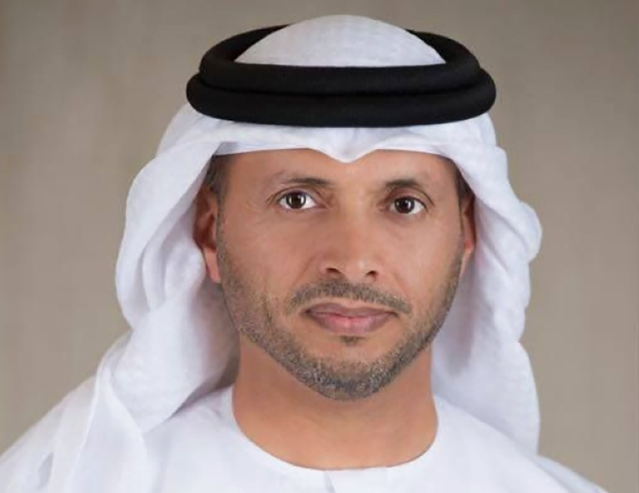 "مبارك الشامسي"