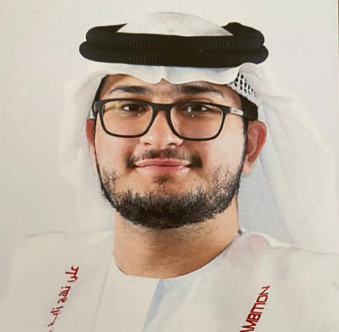 "عبدالرحمن النعيمي"