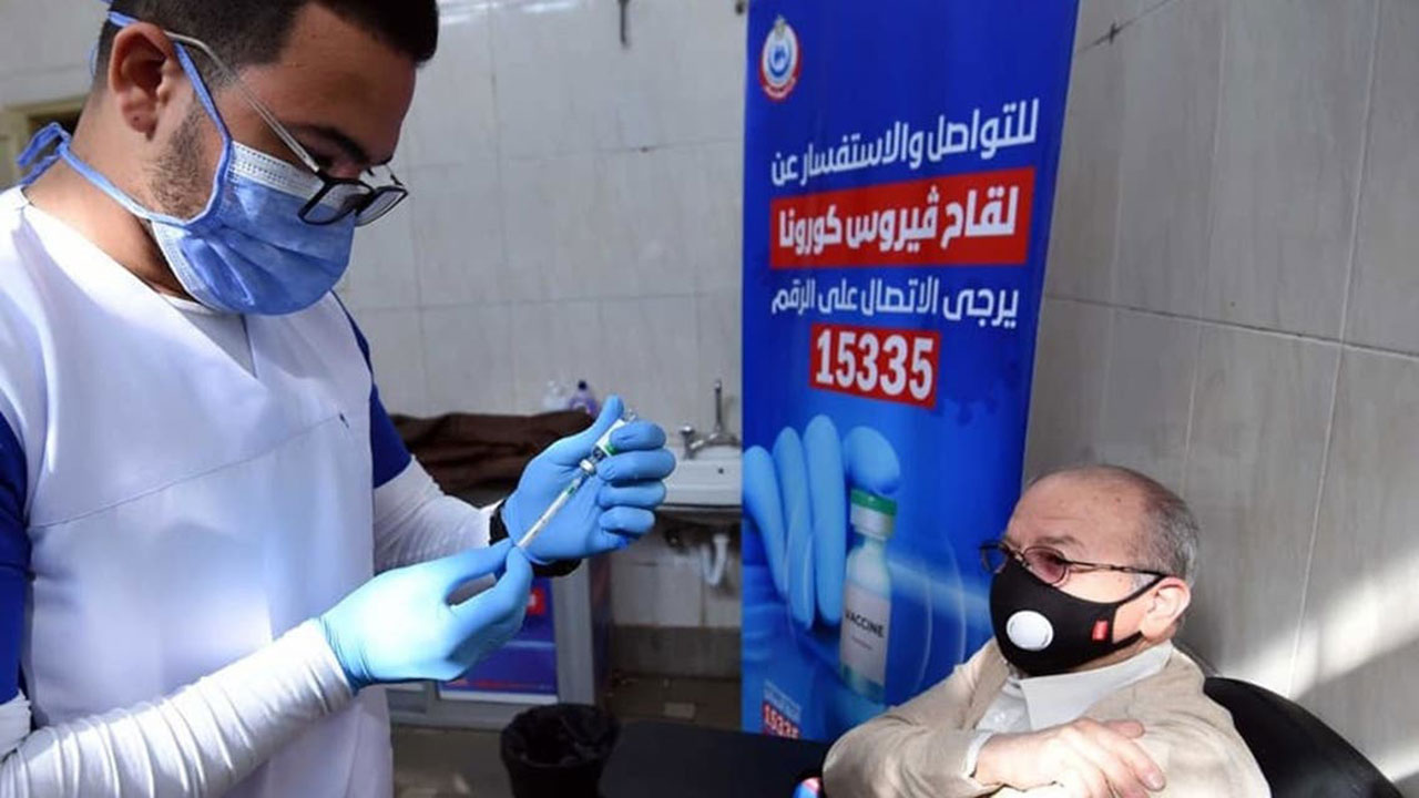 إصابات كورونا في مصر تحت عتبة الـ 100 حالة لأول مرة منذ أكتوبر الماضي