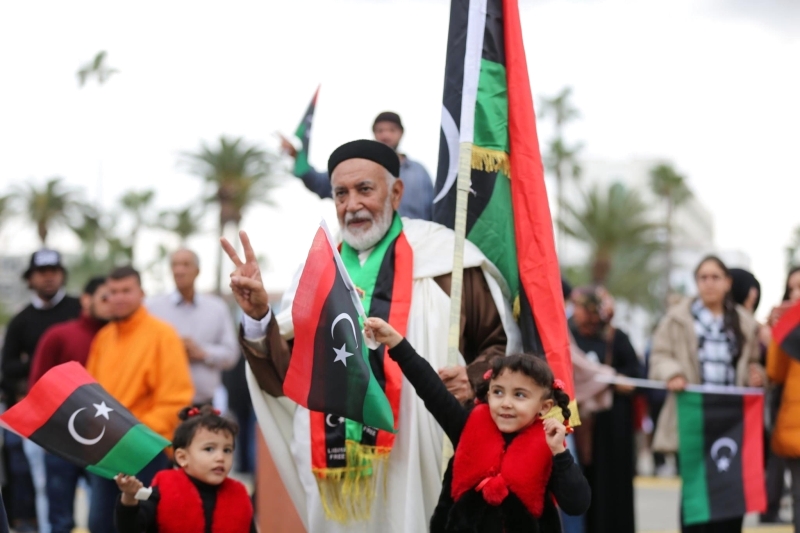 ليبيا.. معرقلو الانتخابات في مرمى عقوبات المجتمع الدولي