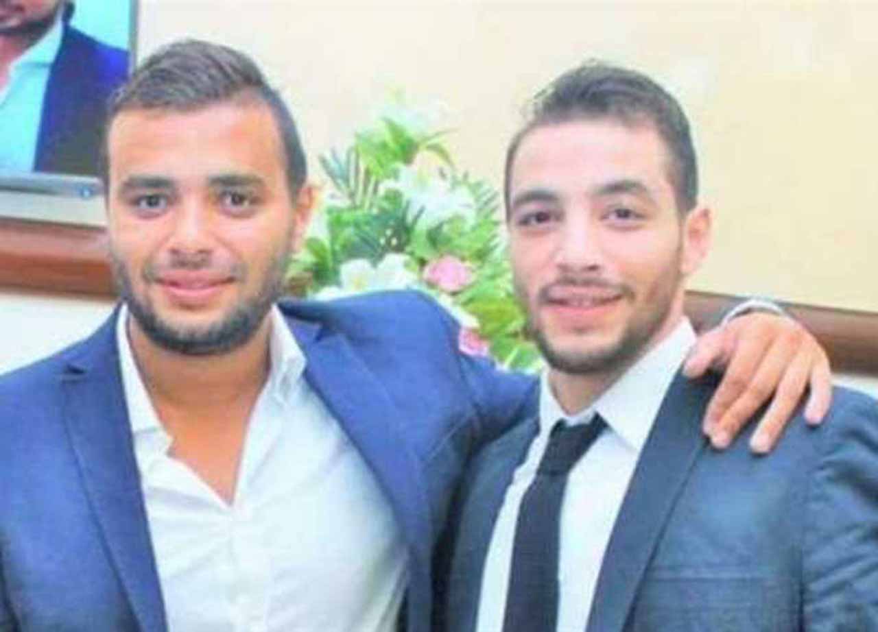 بعد وفاة شقيقه غرقاً.. رامي صبري يوجّه رسالة مؤثرة إلى السيسي