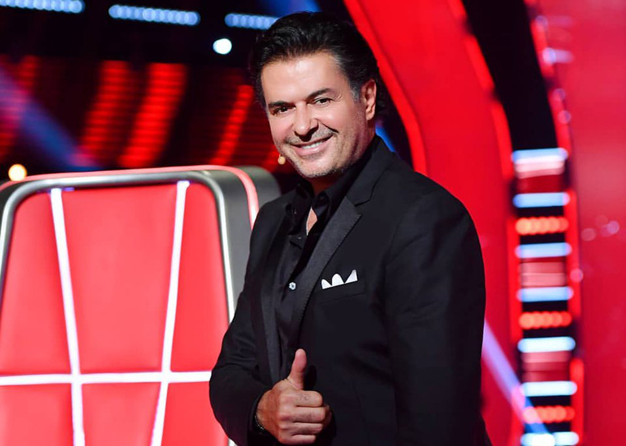 "راغب علامة"