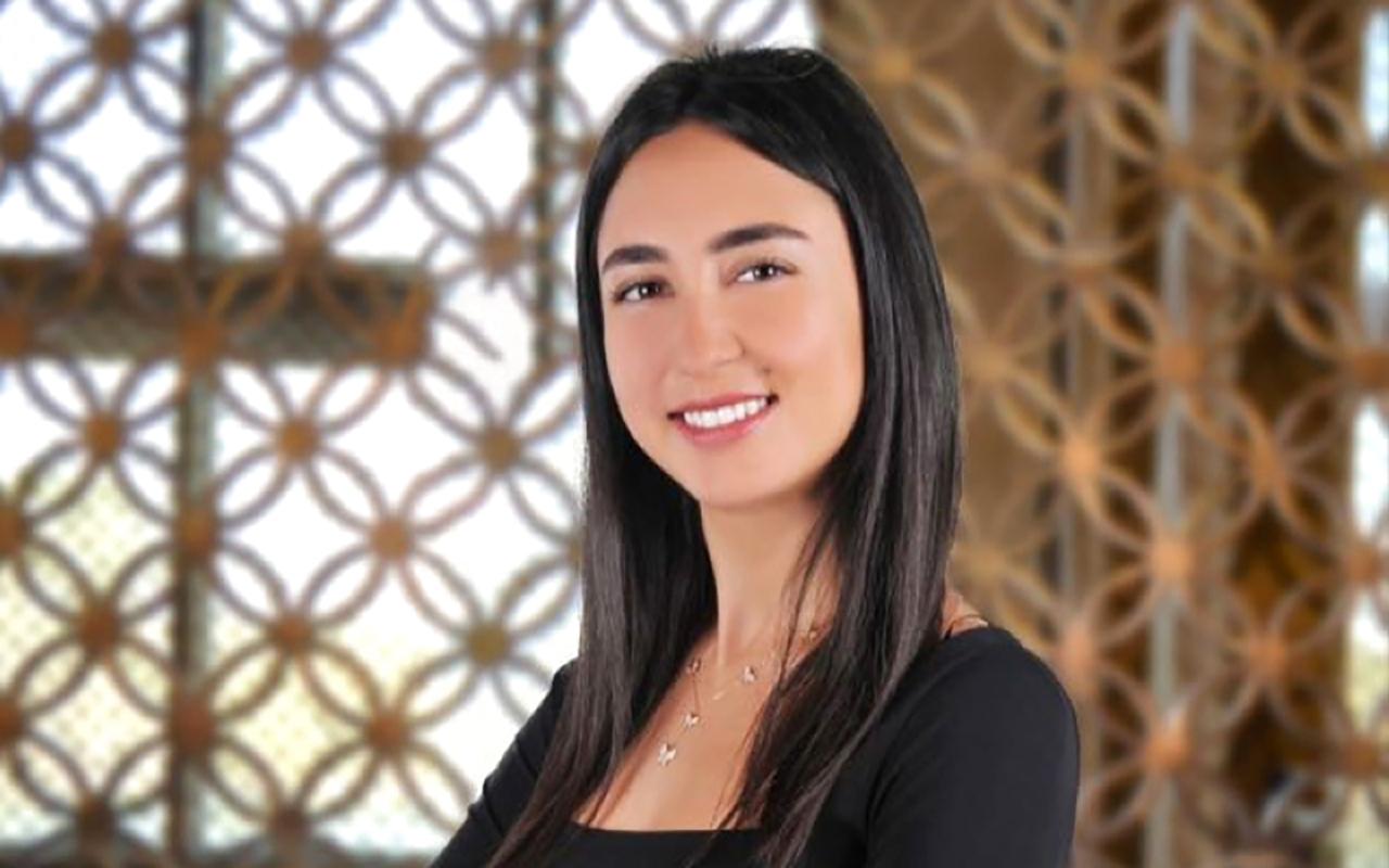 "غيداء عرابي"