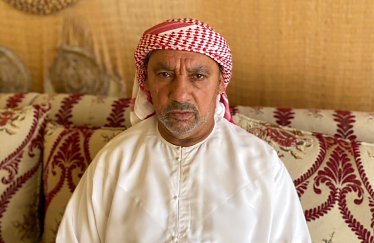 "حسن محمد"