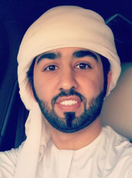 "حمد الشامسي"