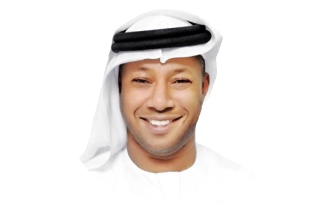 "أحمد سعيد"
