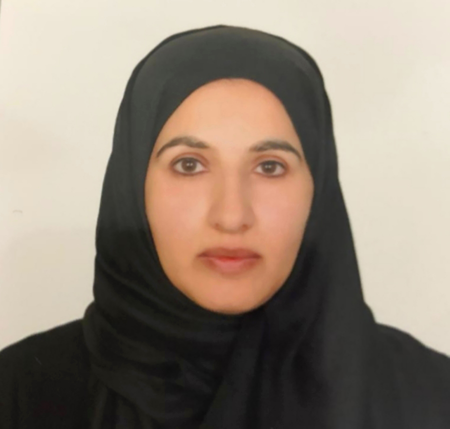 "أصيلة سليمان"