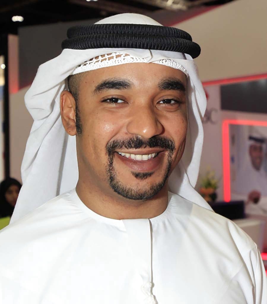 "خالد المنذري"