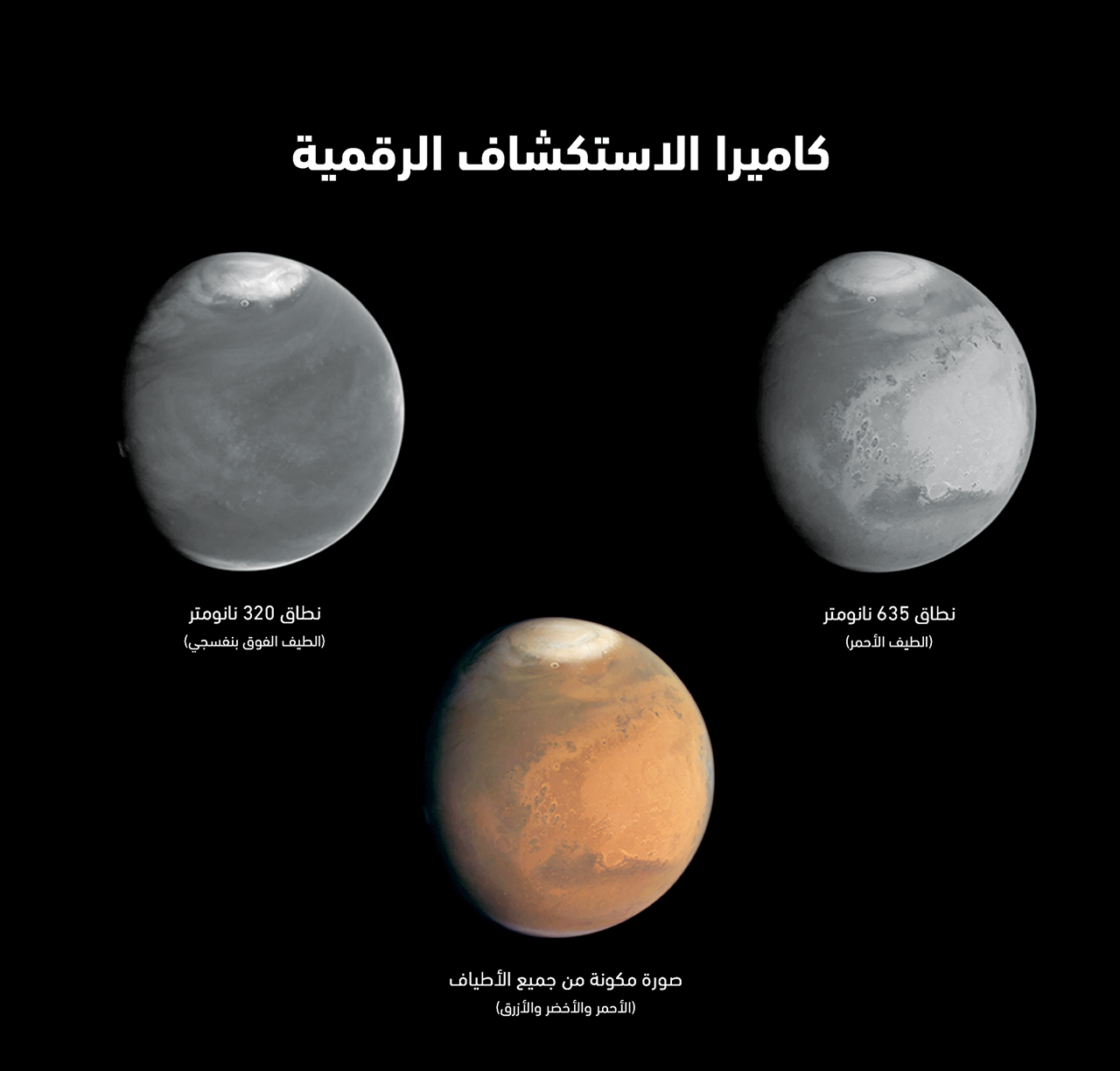 «الإمارات لاستكشاف المريخ» يحتفل بمرور عام على الإطلاق الناجح لـ «مسبار الأمل»