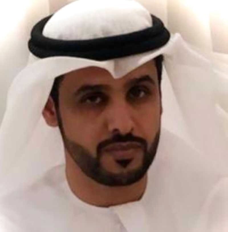 "سالم المنهالي"