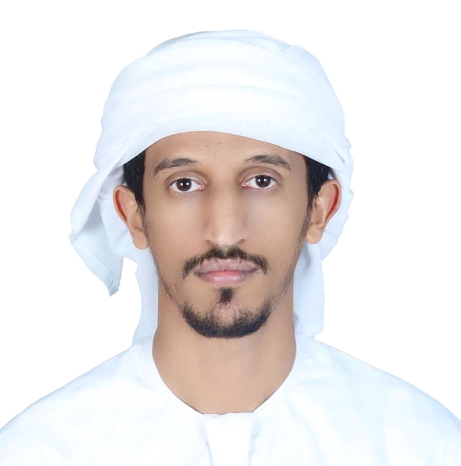 "أحمد المنصوري"