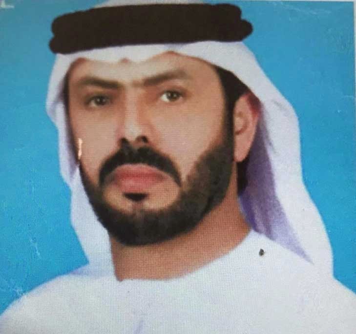 "سيف المهيري"