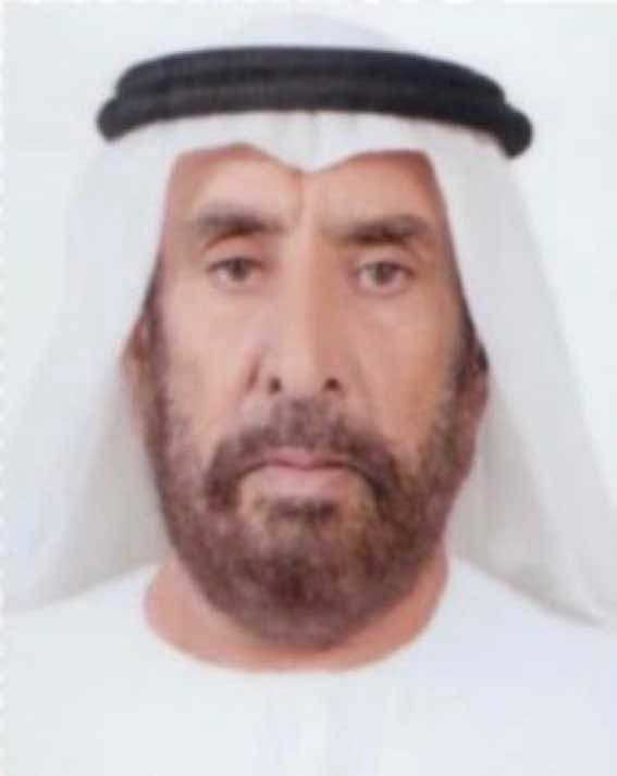 "محمد الشامسي"