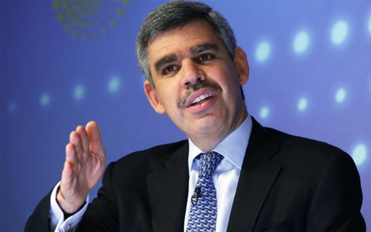 الخبير الاقتصادي محمد العريان: المجهول في أزمة كورونا يهدد التعافي العالمي