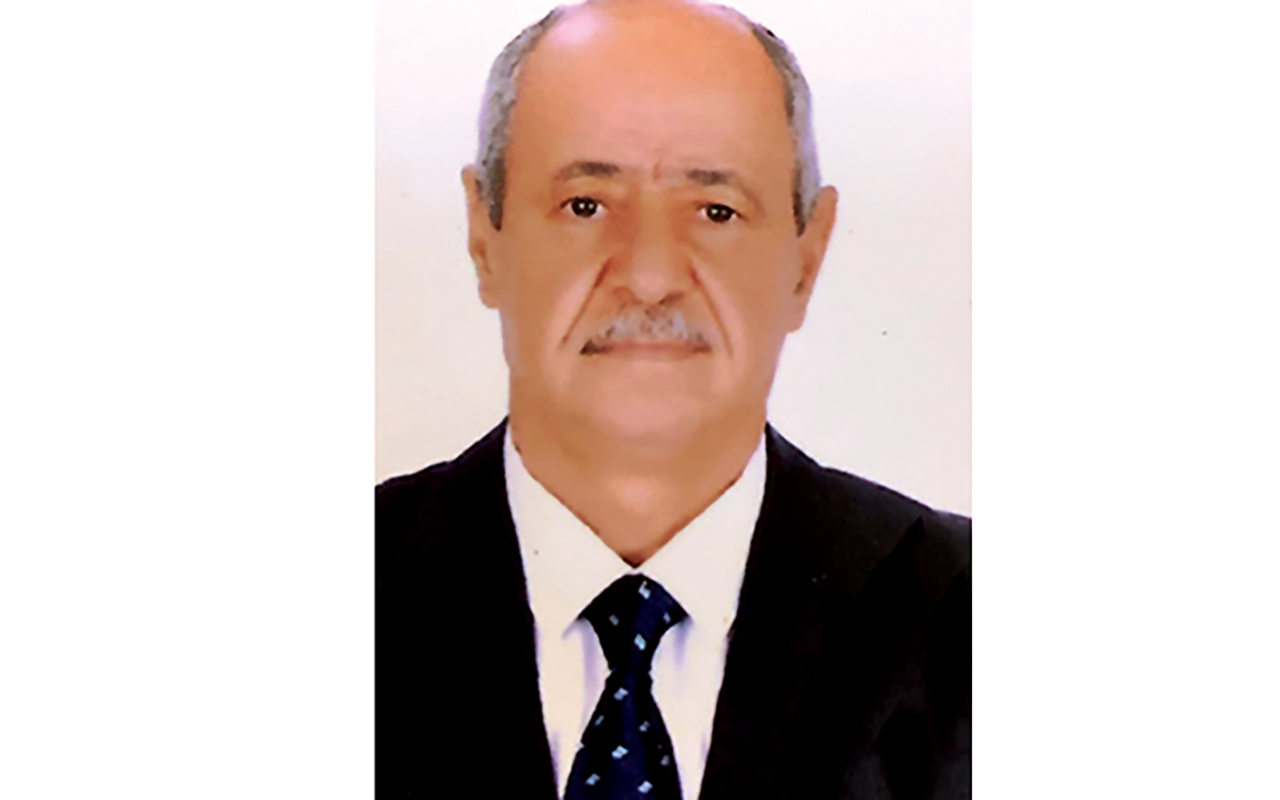 "التاجر محمود عبدالكريم"