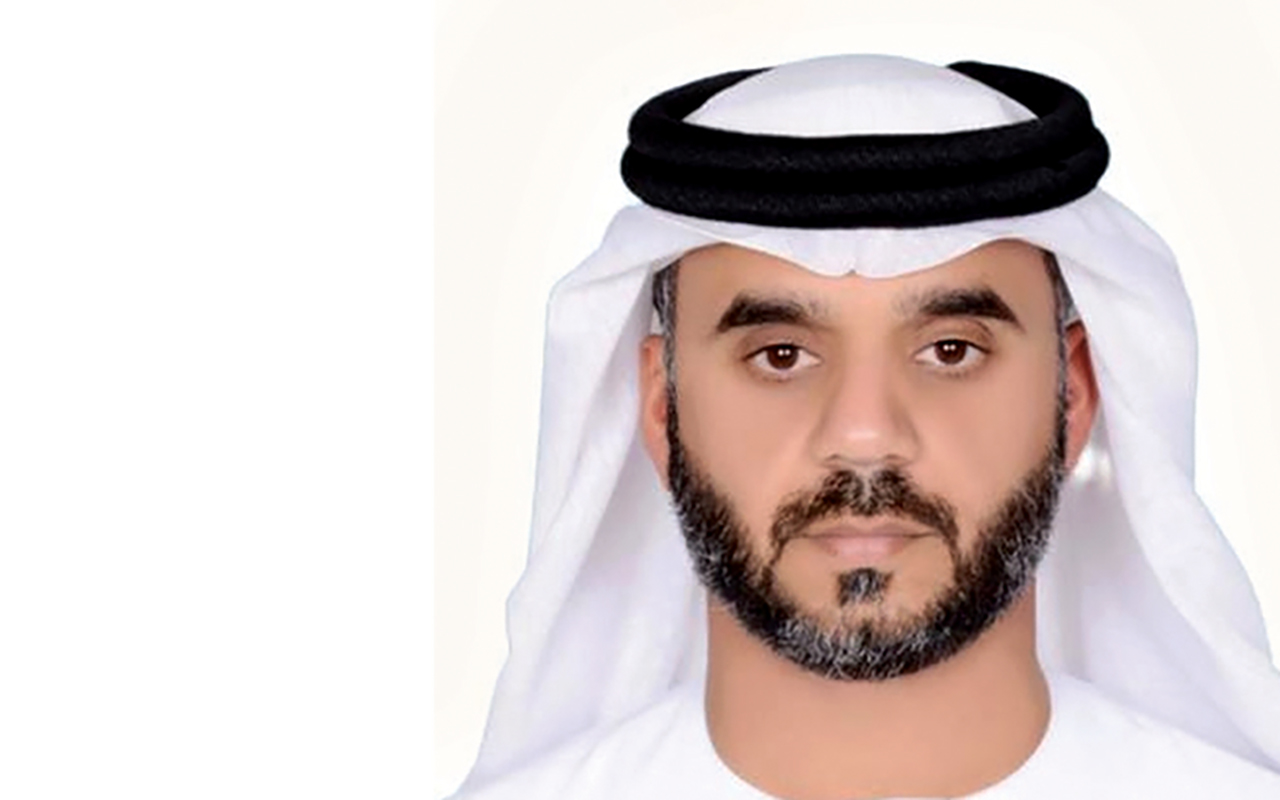 "التاجر سعيد الكتبي"