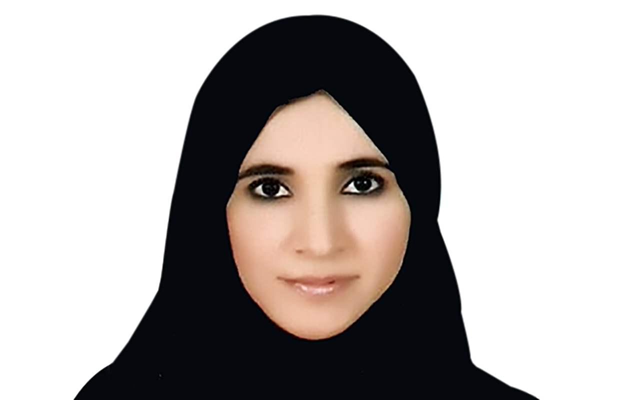 "سعاد هاشم"