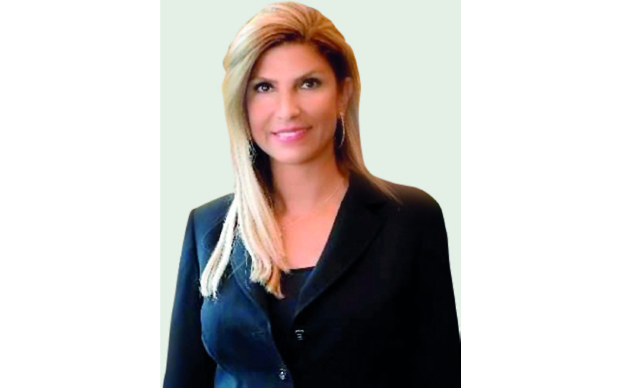 "نسرين بستاني"