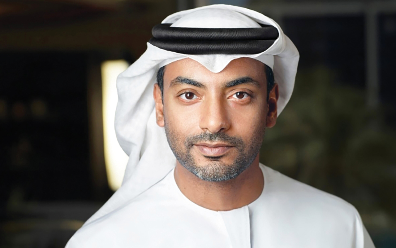 "ماجد السويدي"