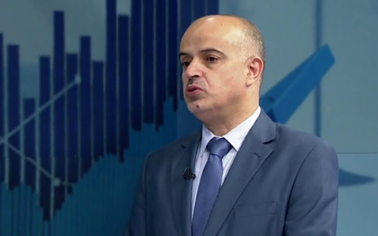 "جمال عجاج"