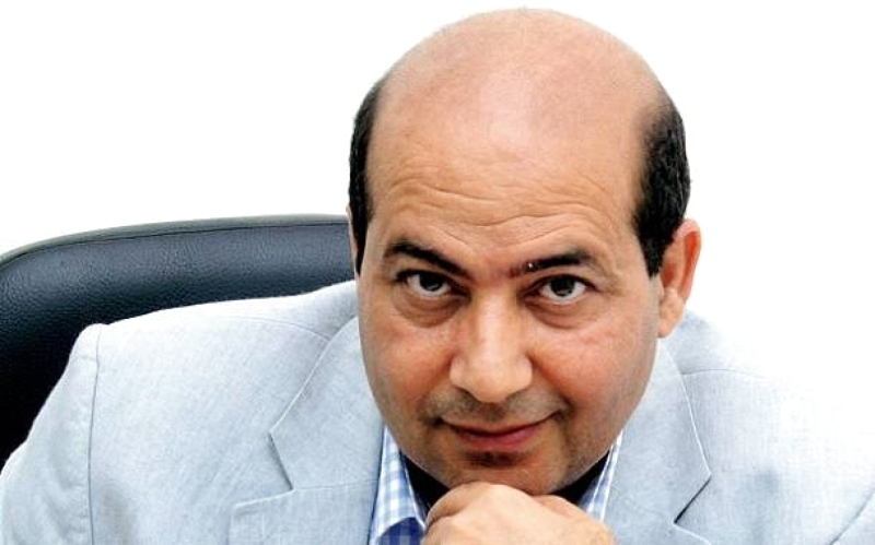 "طارق الشناوي"