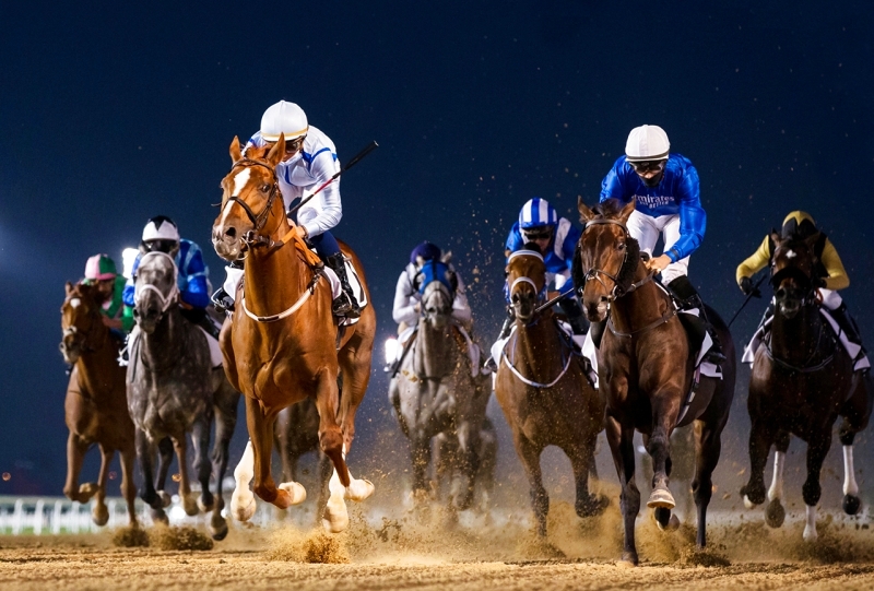 "«النخبة » تشارك في كأس دبي العالمي | البيان"