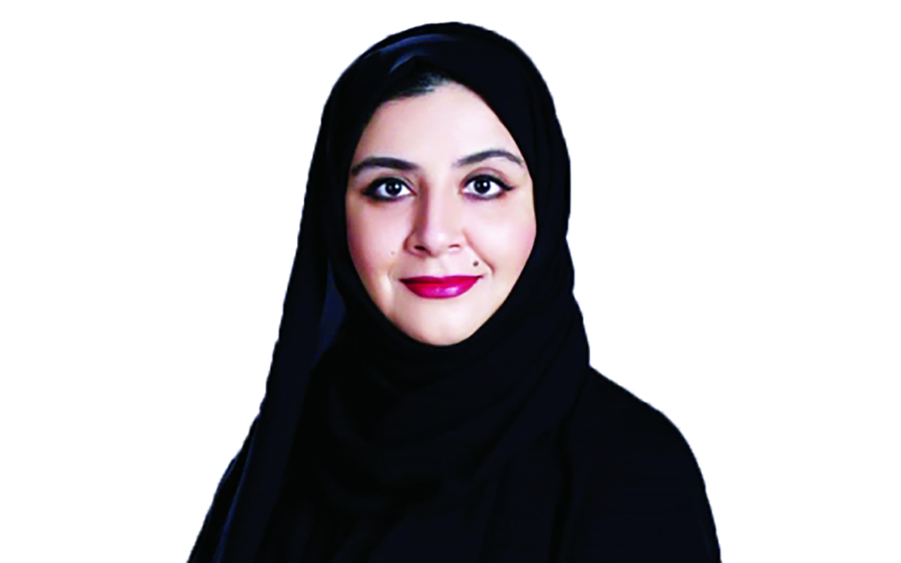 "ايمان الحمادي"