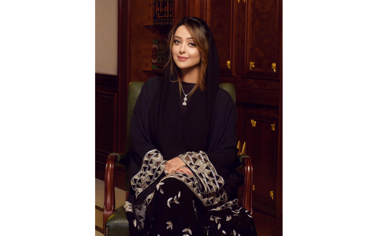 "مريم بنت صقر القاسمي"