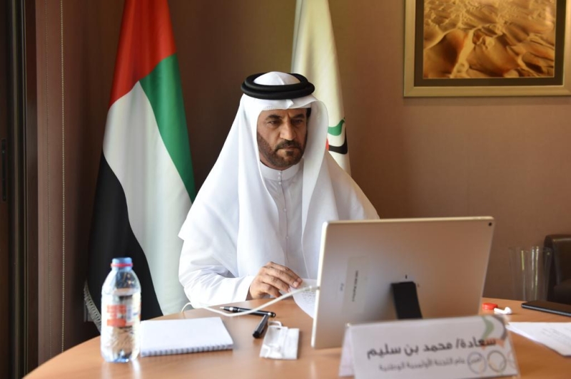 "محمد بن سليم"