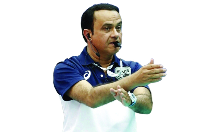 "حامد الروسي"