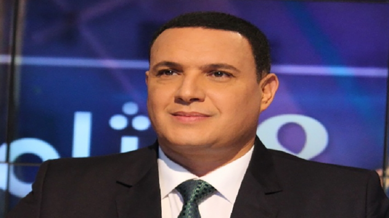وفاة الإعلامي الجزائري كريم بوسالم بكورونا