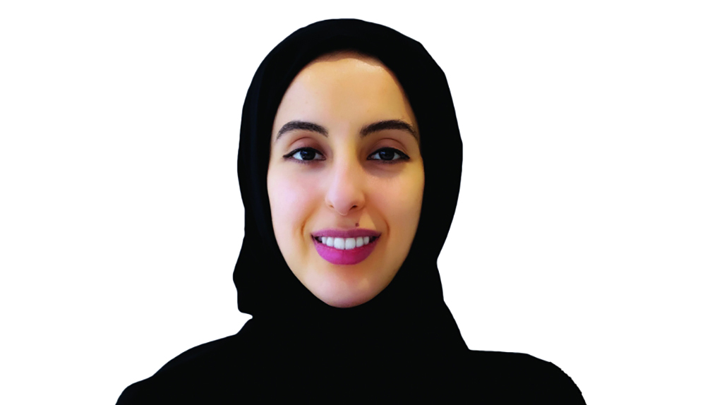 "شما المزروعي"