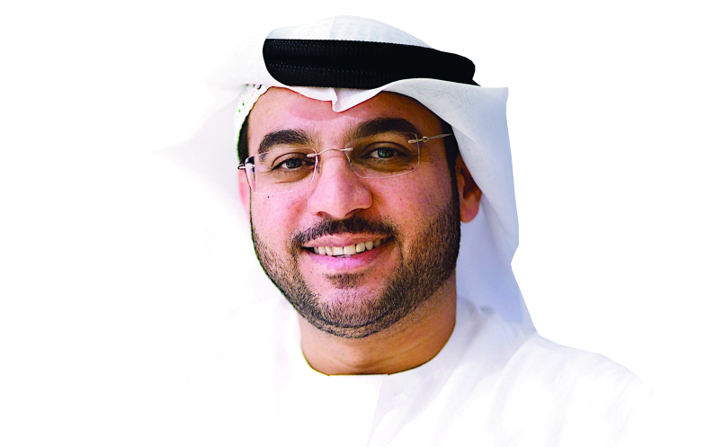 "سعيد العطر"