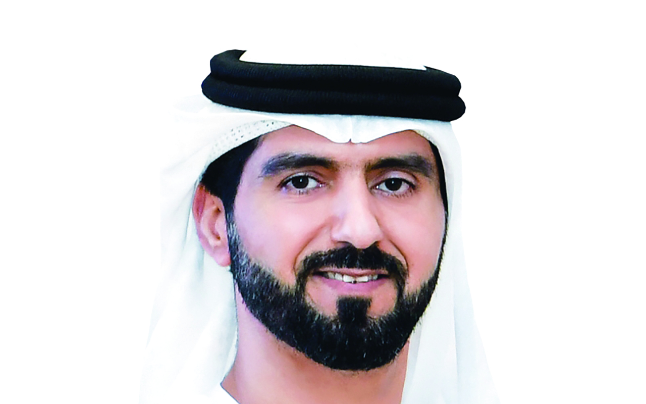 "خالد الشحي"