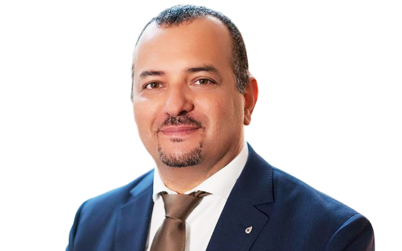 "شريف موسى"